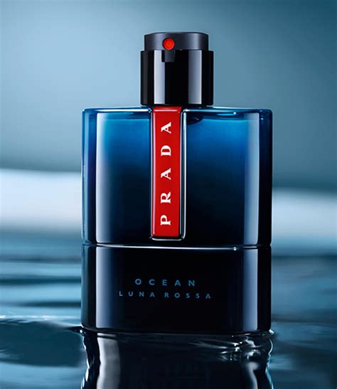 is prada ocean luna rossa for men or women|prada ocean luna rossa reviews.